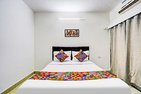 Fabexpress Elvin Balaji Beach Palace
