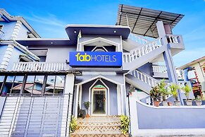 Fabexpress Elvin Balaji Beach Palace