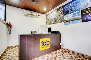 Fabexpress Elvin Balaji Beach Palace