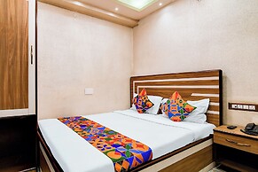 Fabhotel Aafreen