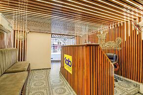 Fabhotel Aafreen