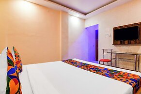 Fabhotel Vedsri