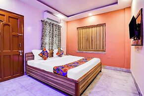 Fabhotel Vedsri