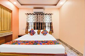 Fabhotel Vedsri