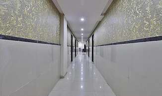 Fabhotel Infinity Rooms & Banquet