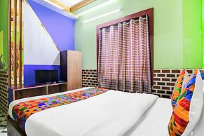 Fabhotel Ankita