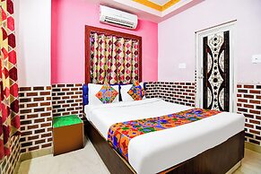 Fabhotel Ankita