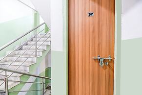 Fabhotel Ankita