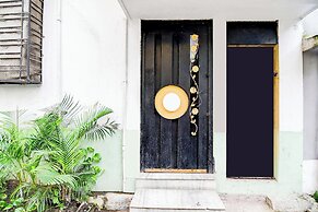 Fabhotel Ankita