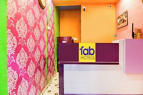 Fabhotel Ankita