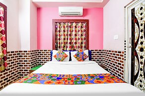 Fabhotel Ankita