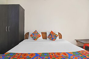 Fabhotel Sai Sagar Residency