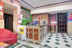Fabhotel Sai Sagar Residency