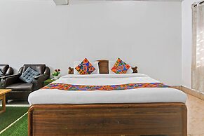 Fabhotel Sai Sagar Residency