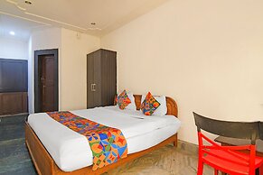 Fabhotel Sai Sagar Residency