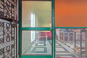 Fabhotel Sai Sagar Residency
