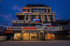 Fabhotel Sai Sagar Residency