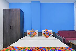 Fabhotel Sai Sagar Residency