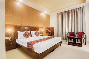 Fabhotel Zion Inn