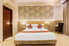 Fabhotel Zion Inn