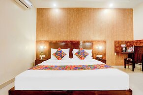 Fabhotel Zion Inn