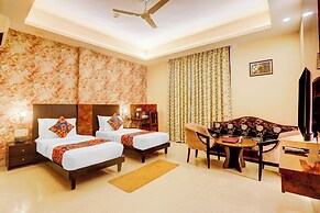 Fabhotel Zion Inn