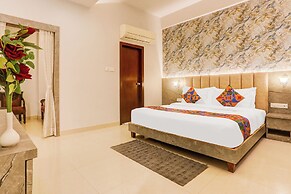 Fabhotel Zion Inn