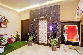 Fabhotel Zion Inn