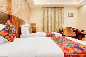 Fabhotel Zion Inn