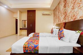 Fabhotel Zion Inn