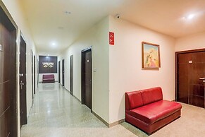 Fabhotel Zion Inn