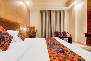 Fabhotel Zion Inn
