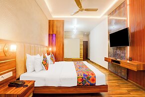 Fabhotel Zion Inn