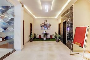Fabhotel Zion Inn