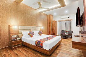 Fabhotel Zion Inn