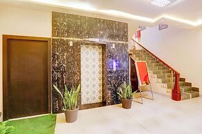 Fabhotel Zion Inn