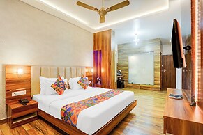 Fabhotel Zion Inn