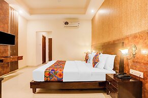 Fabhotel Zion Inn