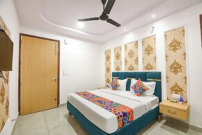 Fabhotel Ab Residency