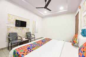 Fabhotel Ab Residency