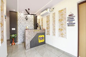 Fabhotel Ab Residency