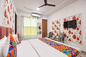 Fabhotel Ab Residency
