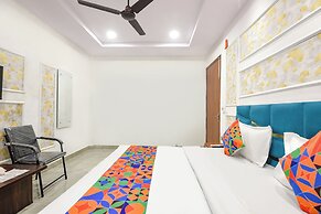Fabhotel Ab Residency