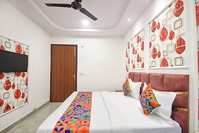 Fabhotel Ab Residency