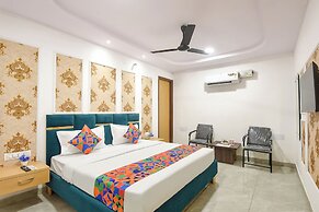 Fabhotel Ab Residency