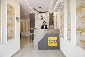 Fabhotel Ab Residency