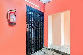 Fabhotel Rose
