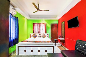 Fabhotel Rose