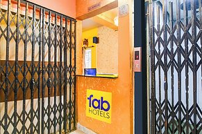 Fabhotel Rose
