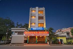 Fabhotel Rose